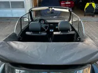 Gebraucht VW Käfer 70 PS (51 kW) 1977 Grün Cabrio