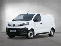 Gebraucht Peugeot Expert 150 PS (110 kW) 2025 Kaolinwei Van