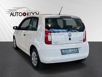 gebraucht Skoda Citigo Active 1.0 EU6d-T Berganfahrass. GA Klima