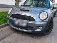 Usata Mini Cooper S 200 CV (147 kW) 2007 Grigio Utilitaria