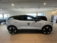 Gebraucht Volvo EX30 Ultra 661 kW (900 PS) 2024 Cloud blue SUV