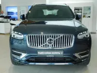 Gebraucht Volvo XC90 Plus 235 PS (172 kW) 2023 Blau SUV