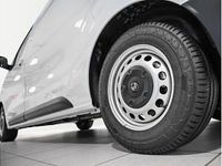 Nowe Citroën Jumpy 120 KM (88 kW) 2025 Biały Minivan