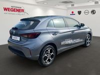Gebraucht MG MG3 Comfort 116 PS (85 kW) 2025 Grau Kleinwagen