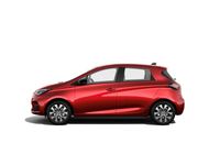 Gebraucht Renault Zoe Evolution 50 kW (69 PS) 2024 Feuerrot Kleinwagen