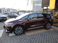 gebraucht Renault Espace BLUE dCi 190 EDC INITIALE PARIS 7 Sitze Dach