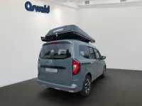 Gebraucht Nissan Townstar Tekna 131 PS (96 kW) 2024 Grau Van / Kleinbus