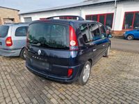 gebraucht Renault Espace 4