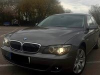 Gebraucht BMW 750 368 PS (270 kW) 2006 Limousine