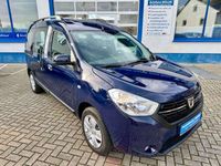 gebraucht Dacia Dokker 1.6 SCe 100 LPG Lauréate, Tempomat, AHK