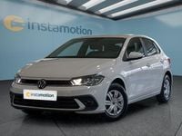 Neu VW Polo 80 PS (58 kW) 2025 Weiß Kleinwagen