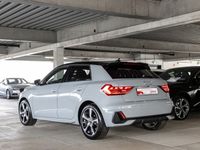 gebraucht Audi A1 Sportback S line