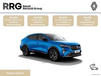 Neu Renault Rafale 150 PS (110 kW) 2026 Rru + black pearlschwarz meta SUV