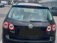 Gebraucht VW Golf VI 122 PS (89 kW) 2010 Schwarz Kleinwagen