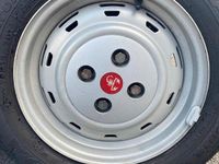 Gebraucht Autobianchi A112 70 PS (51 kW) 1984 Grau Kleinwagen