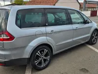 Gebraucht Ford Galaxy 140 PS (102 kW) 2006 Grau Van / Kleinbus