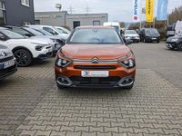 gebraucht Citroën C4 Shine 130