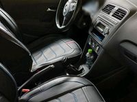 Gebraucht VW Polo 86 PS (63 kW) 2013 Braun Kleinwagen