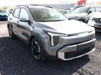 Neu Kia Stonic 114 PS (83 kW) 2026 Astro grau metallic SUV