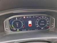 Gebraucht VW Tiguan Active 245 PS (180 kW) 2022 Rot SUV