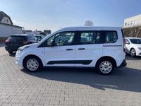 gebraucht Ford Transit Connect 1.5 TDCi "EcoBlue" 1.Hand/HU Neu