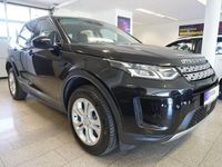 Gebraucht Land Rover Discovery Sport 300 PS (220 kW) 2021 Schwarz SUV