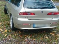 gebraucht Alfa Romeo 156 Alfa2.5 V6 24V ti