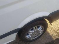 Gebraucht Mercedes Vito 150 PS (110 kW) 2004 Weiß Van