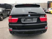 Gebraucht BMW X5 286 PS (210 kW) 2010 Schwarz SUV