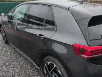 Gebraucht VW ID.3 Pro Performance 150 kW (204 PS) 2023 Schwarz Kleinwagen