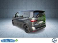 Neu VW T7 Edition 150 PS (110 kW) 2025 Grau Van