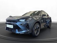 Gebraucht Cupra Formentor 204 PS (150 kW) 2026 Grau SUV