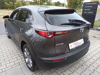 Gebraucht Mazda CX-30 Selection 122 PS (89 kW) 2021 Grau SUV
