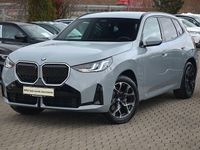 Gebraucht BMW X3 M Sport 208 PS (152 kW) 2025 Grau SUV