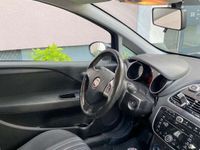 gebraucht Fiat Punto Evo 1.2 8V MyLife Start&Stop (Tüv Neu!)