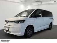 Gebraucht VW Multivan Goal 150 PS (110 kW) 2025 Weiss Van