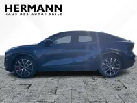 Ny Alpine A390 294 kW (400 HK) 2026 Blå SUV