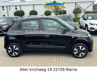 Gebraucht Renault Twingo LIMITED 69 PS (50 kW) 2018 Schwarz Kleinwagen
