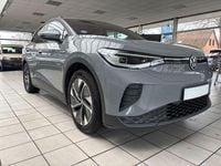 Gebraucht VW ID.4 Pro Performance 150 kW (204 PS) 2021 Grau SUV