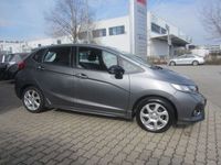 gebraucht Honda Jazz Dynamic-12 Monate Gebrauchtwagen Garantie-