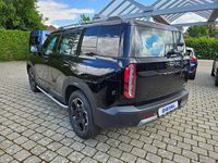 Neu Baic BJ30 280 PS (205 kW) 2025 Schwarzmetallic SUV