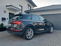Gebraucht Audi Q5 252 PS (185 kW) 2017 Schwarz SUV