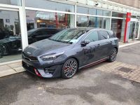 gebraucht Kia Ceed GT Ceed /