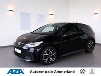 Neu VW ID.3 Pure 125 kW (170 PS) 2026 Schwarz Kleinwagen