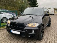 gebraucht BMW X5 E70 M-Paket