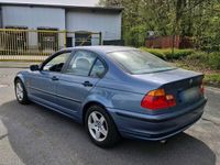 gebraucht BMW 316 E46 i Rentnerfahrzeug