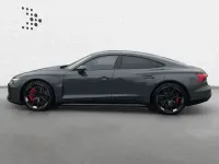 Second-hand Audi e-tron GT quattro Performance 620 kW (843 CP) 2024 Gri Berlinǎ