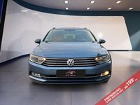 Gebraucht VW Passat Comfortline 150 PS (110 kW) 2015 Blau Kombi