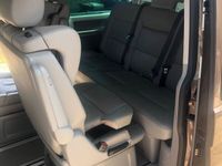 gebraucht VW Multivan T5.2Highline AWD Automatik