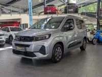 Gebraucht Opel Combo 131 PS (96 kW) 2024 Grau Van / Kleinbus